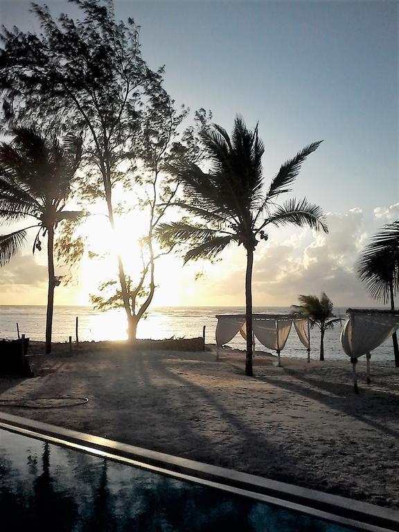 Fortamu Lady D House Watamu Exterior photo